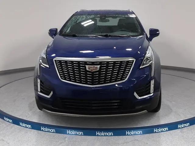 2023 Cadillac XT5 AWD Premium Luxury
