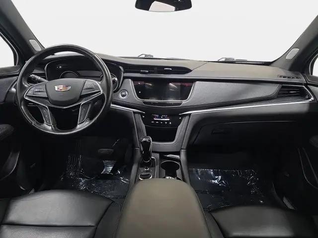 2023 Cadillac XT5 AWD Premium Luxury