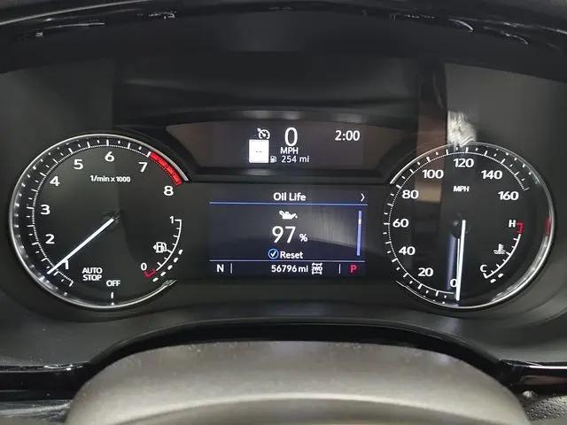 2023 Cadillac XT5 AWD Premium Luxury