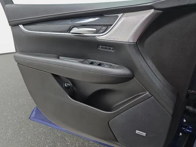 2023 Cadillac XT5 AWD Premium Luxury