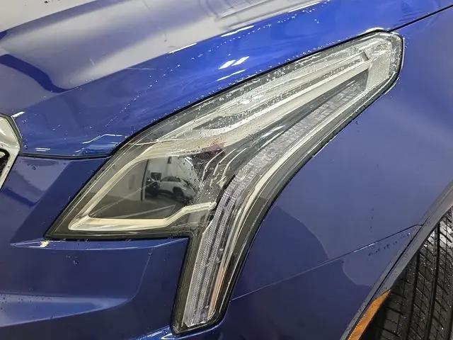 2023 Cadillac XT5 AWD Premium Luxury