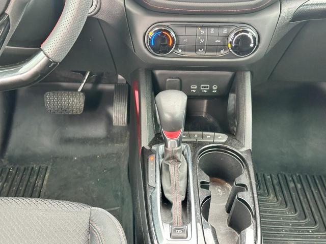 2022 Chevrolet TrailBlazer FWD RS