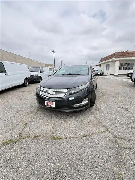 2015 Chevrolet Volt Base for sale in South El Monte, CA