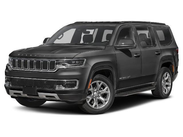 2022 Jeep Wagoneer Series I 4x4 for sale in Macomb, IL