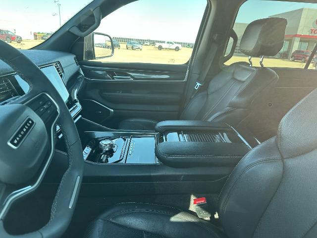 2022 Jeep Wagoneer Series I 4x4