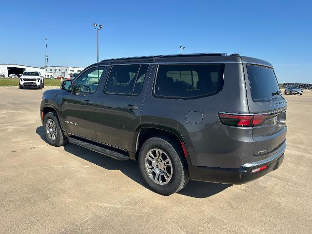 2022 Jeep Wagoneer Series I 4x4