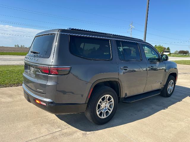 2022 Jeep Wagoneer Series I 4x4