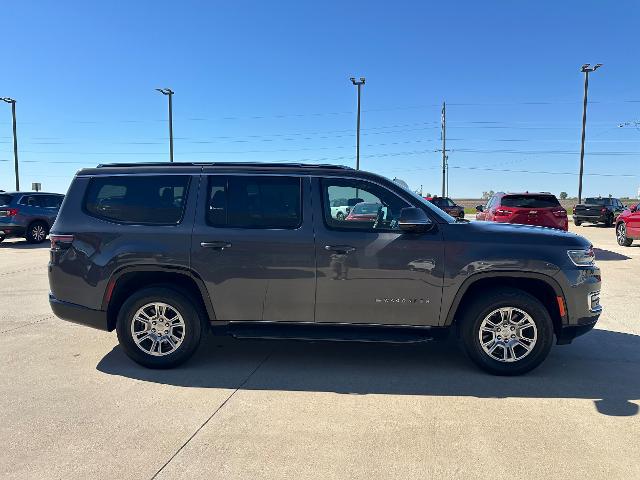 2022 Jeep Wagoneer Series I 4x4