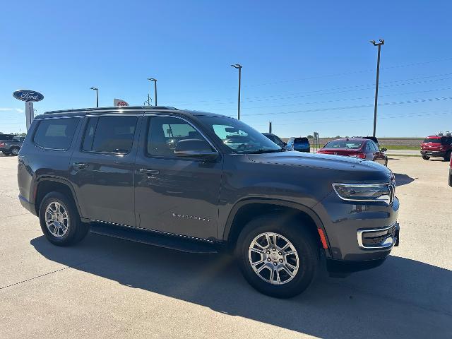 2022 Jeep Wagoneer Series I 4x4