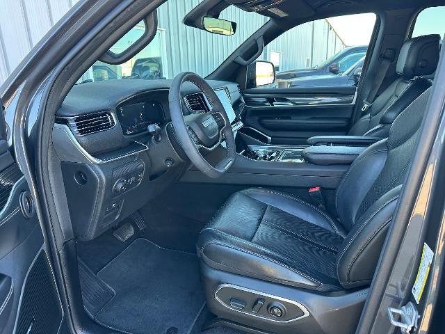 2022 Jeep Wagoneer Series I 4x4