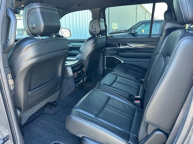 2022 Jeep Wagoneer Series I 4x4