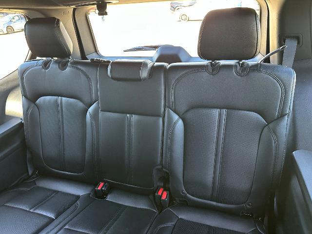 2022 Jeep Wagoneer Series I 4x4