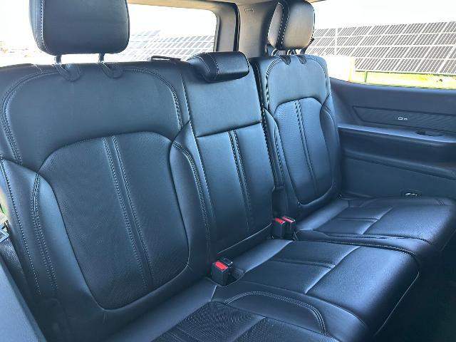2022 Jeep Wagoneer Series I 4x4