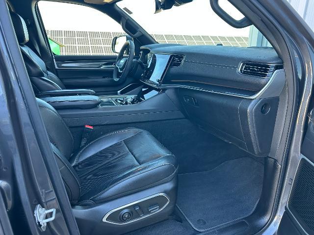 2022 Jeep Wagoneer Series I 4x4