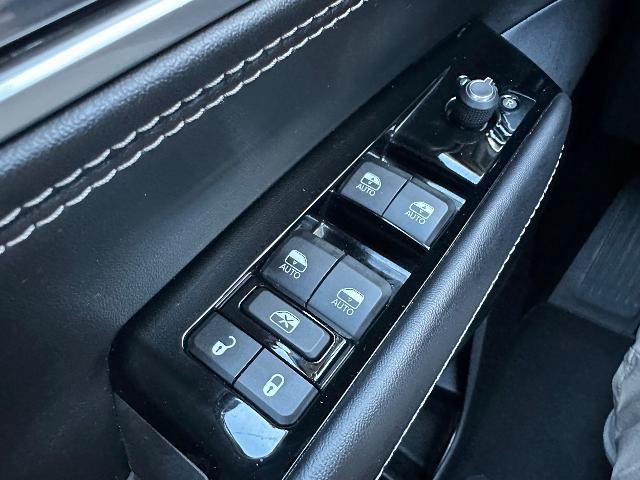 2022 Jeep Wagoneer Series I 4x4