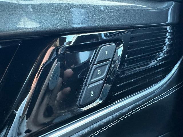 2022 Jeep Wagoneer Series I 4x4