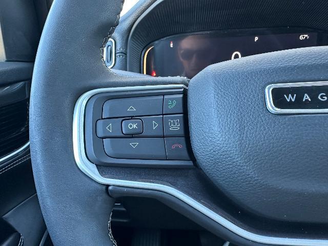 2022 Jeep Wagoneer Series I 4x4