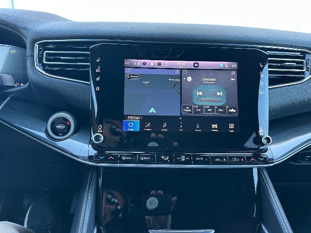 2022 Jeep Wagoneer Series I 4x4
