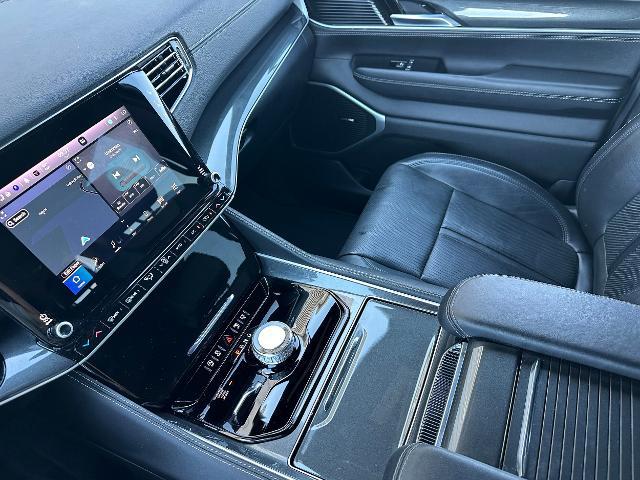 2022 Jeep Wagoneer Series I 4x4