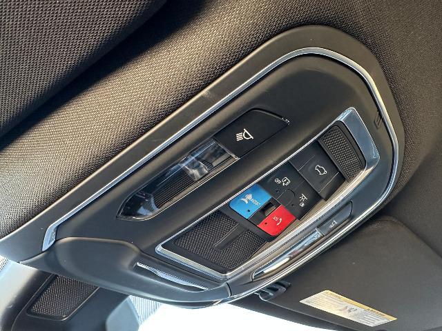 2022 Jeep Wagoneer Series I 4x4