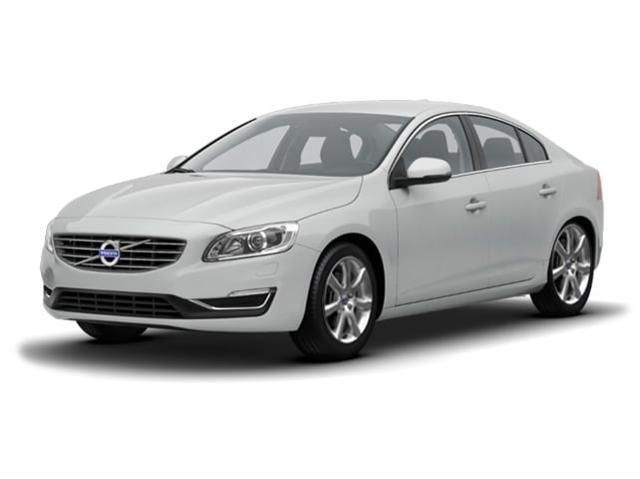 2016 Volvo S60 T5 Drive-E Premier for sale in Macomb, IL
