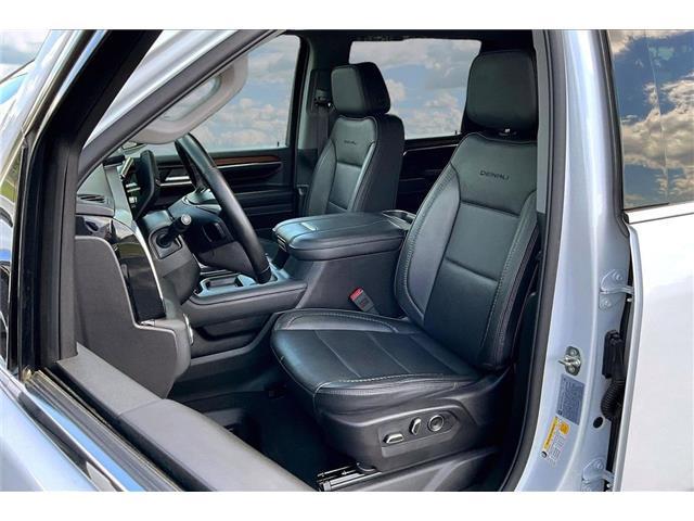 2024 GMC Sierra 3500HD 4WD Crew Cab Long Bed Denali