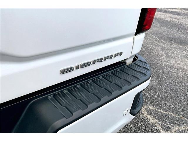 2024 GMC Sierra 3500HD 4WD Crew Cab Long Bed Denali