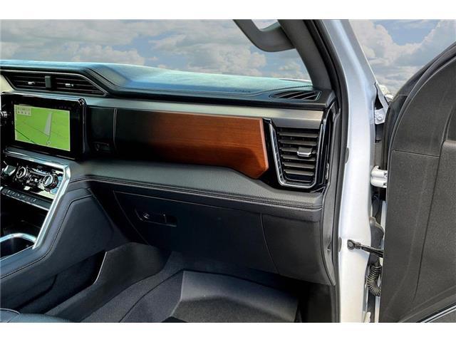 2024 GMC Sierra 3500HD 4WD Crew Cab Long Bed Denali