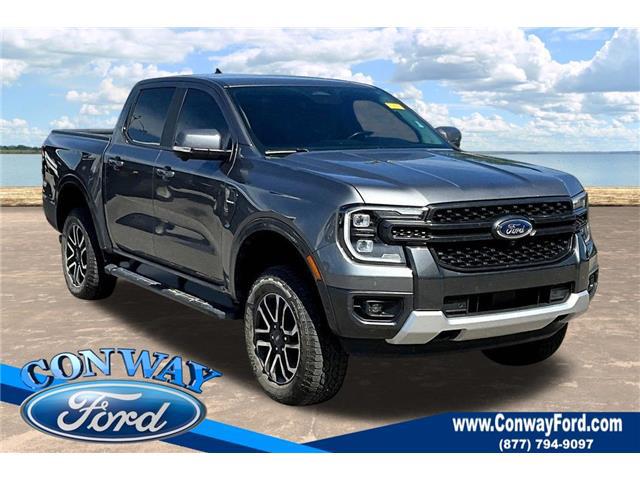 2024 Ford Ranger LARIAT for sale in Conway, SC