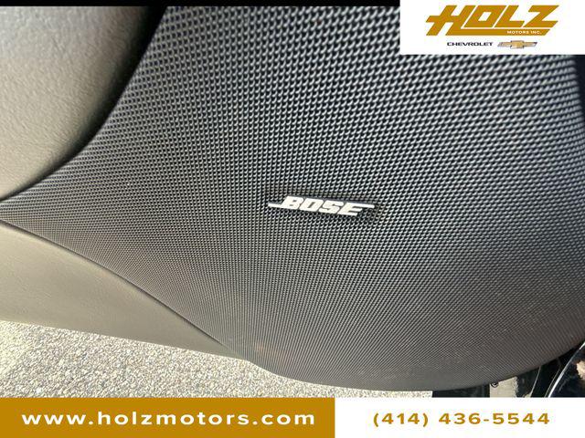 2001 Chevrolet Corvette Base