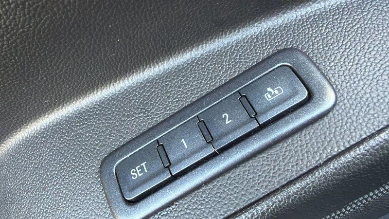2015 Chevrolet Suburban LTZ