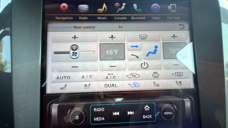 2015 Chevrolet Suburban LTZ