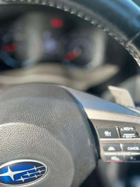 2015 Subaru Forester 2.0XT Touring