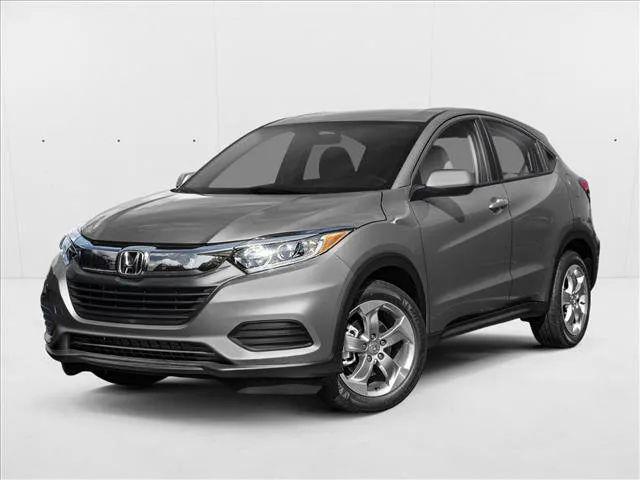 2019 Honda HR-V LX for sale in Pinellas Park, FL
