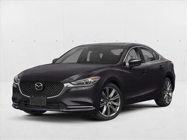 2018 Mazda Mazda6 Grand Touring Reserve for sale in Pinellas Park, FL