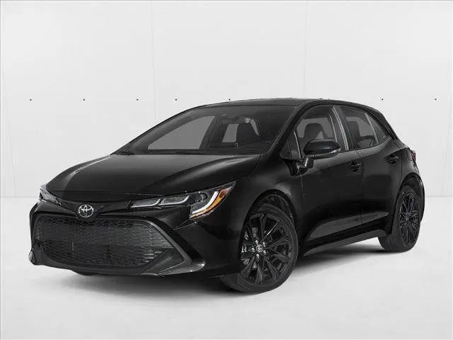 2020 Toyota Corolla SE Nightshade Edition for sale in Pinellas Park, FL