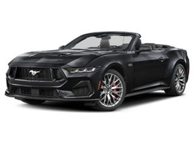 2025 Ford Mustang GT Premium for sale in Murphy, NC