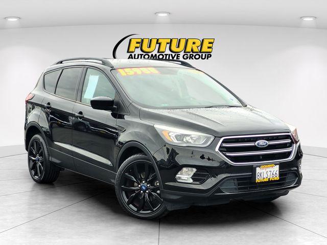 2019 Ford Escape SE for sale in Sacramento, CA