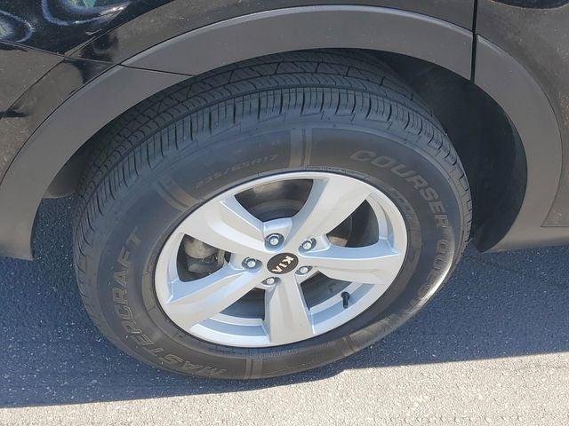 2021 Kia Sorento LX