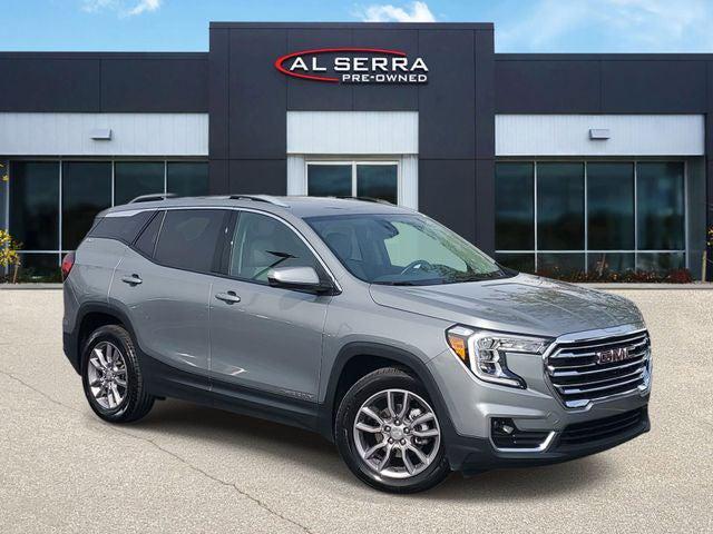 2024 GMC Terrain AWD SLT for sale in Grand Blanc, MI