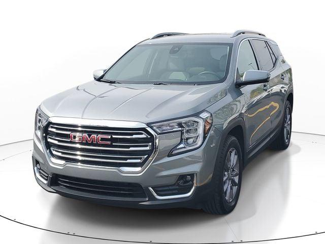 2024 GMC Terrain AWD SLT
