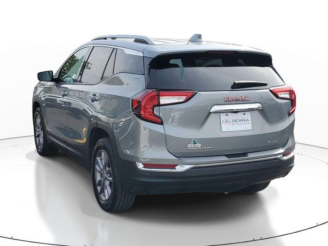 2024 GMC Terrain AWD SLT
