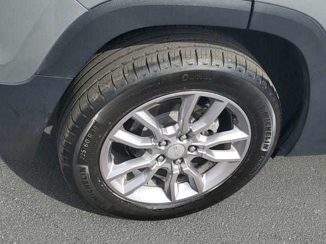 2024 GMC Terrain AWD SLT