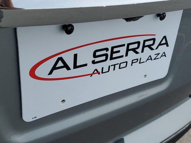 2024 GMC Terrain AWD SLT