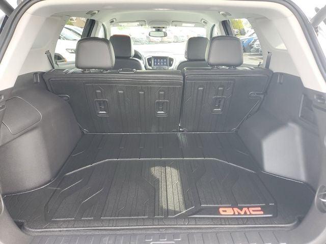 2024 GMC Terrain AWD SLT