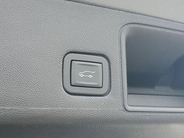 2024 GMC Terrain AWD SLT
