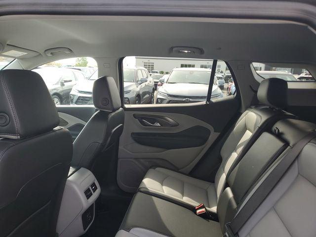 2024 GMC Terrain AWD SLT
