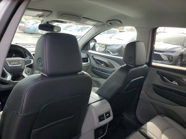 2024 GMC Terrain AWD SLT