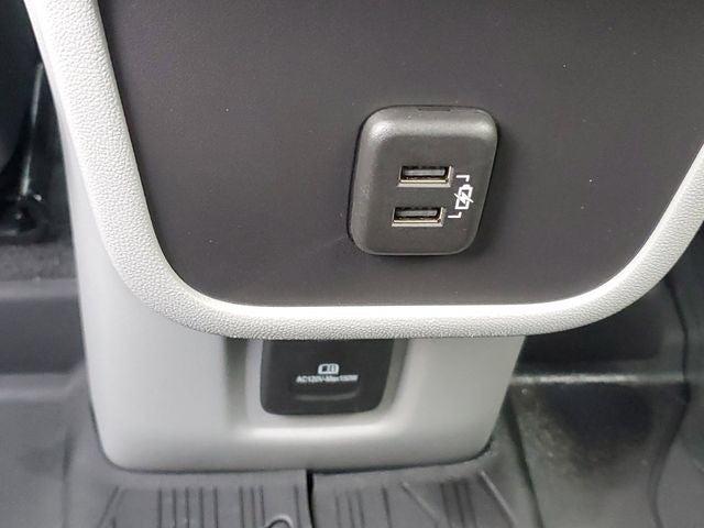 2024 GMC Terrain AWD SLT