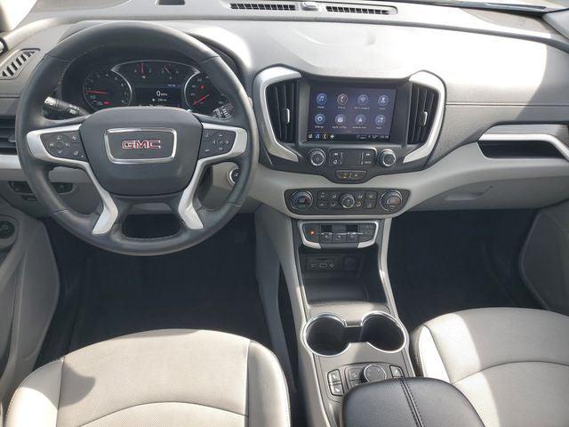 2024 GMC Terrain AWD SLT